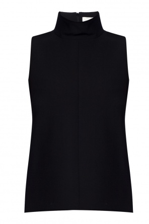 Band collar top, zdjęcie 1 Band collar top od Victoria Victoria Beckham